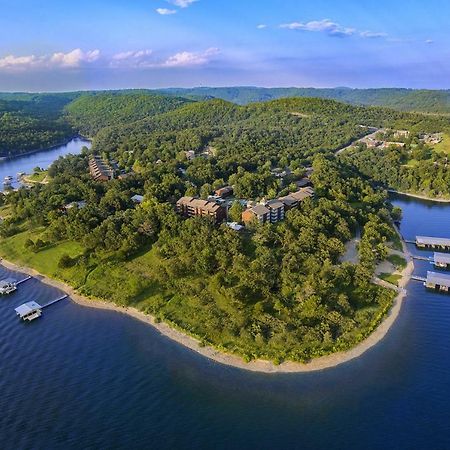 The Condominiums Lakeside At Stillwater'S Resort Branson Exterior photo