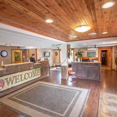 The Condominiums Lakeside At Stillwater'S Resort Branson Exterior photo