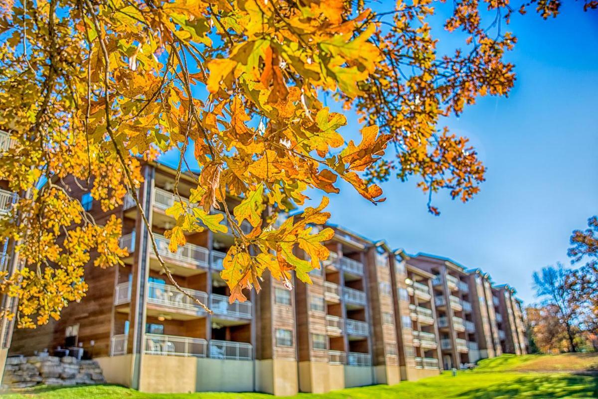 The Condominiums Lakeside At Stillwater'S Resort Branson Exterior photo