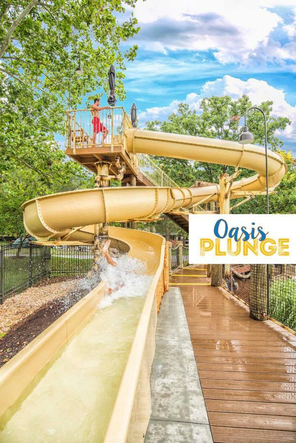The Condominiums Lakeside At Stillwater'S Resort Branson Exterior photo