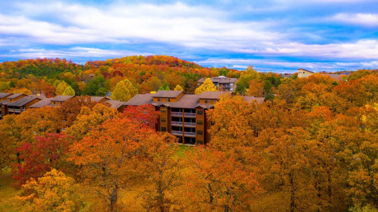 The Condominiums Lakeside At Stillwater'S Resort Branson Exterior photo