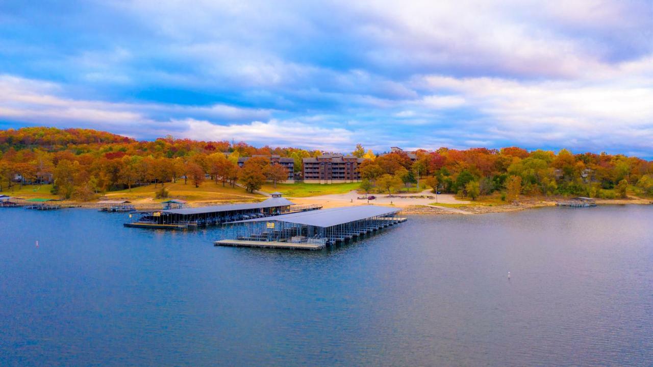 The Condominiums Lakeside At Stillwater'S Resort Branson Exterior photo