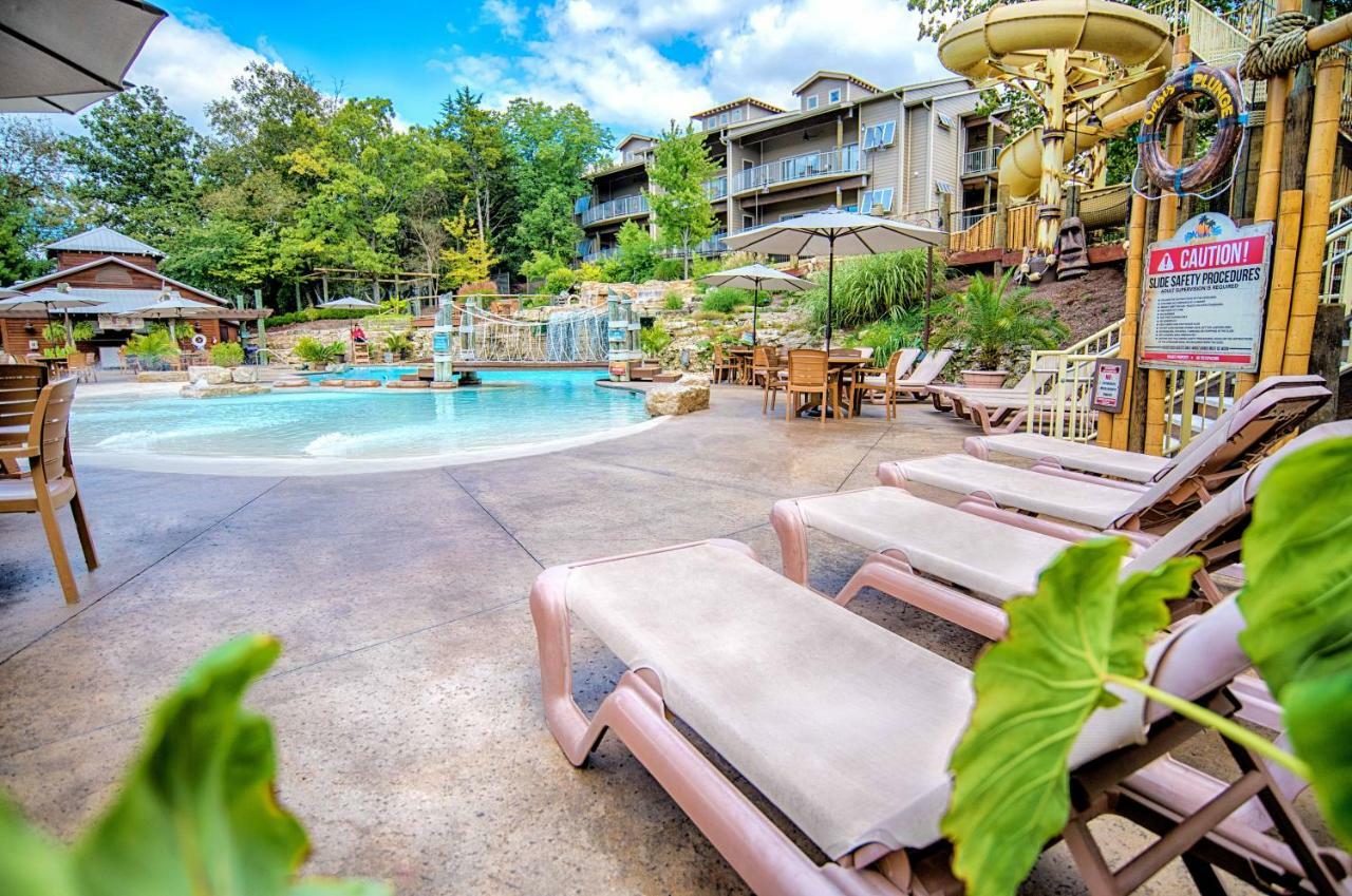 The Condominiums Lakeside At Stillwater'S Resort Branson Exterior photo
