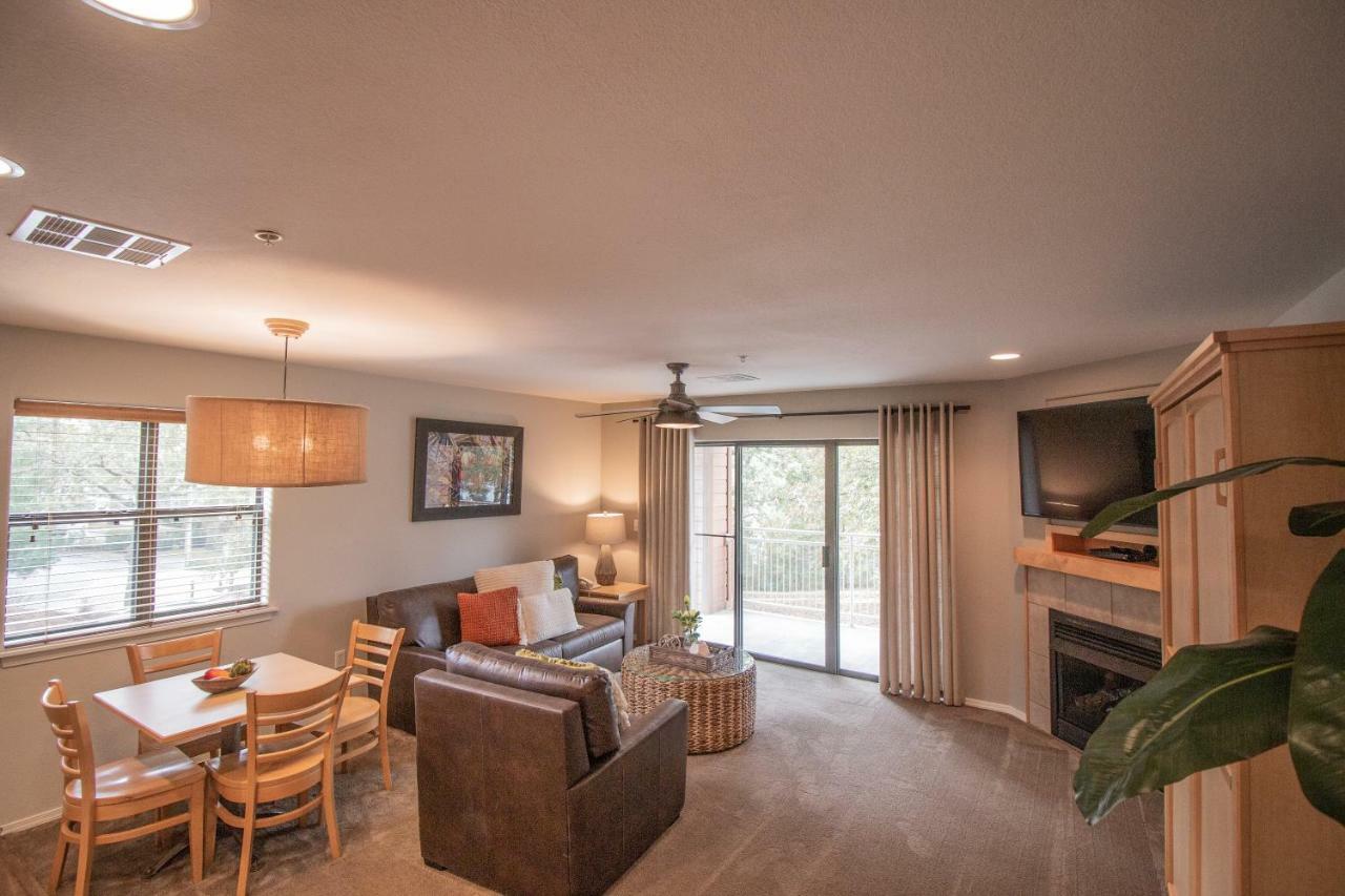 The Condominiums Lakeside At Stillwater'S Resort Branson Room photo