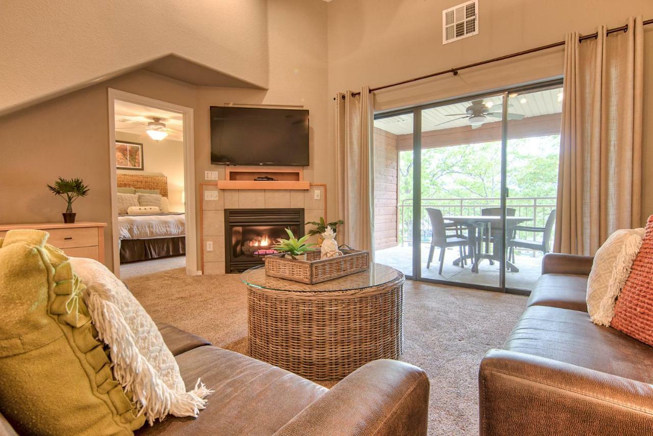 The Condominiums Lakeside At Stillwater'S Resort Branson Room photo