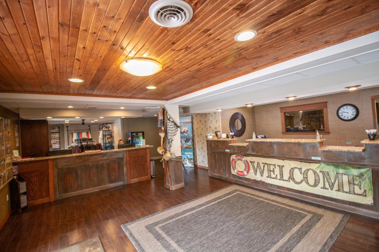 The Condominiums Lakeside At Stillwater'S Resort Branson Exterior photo